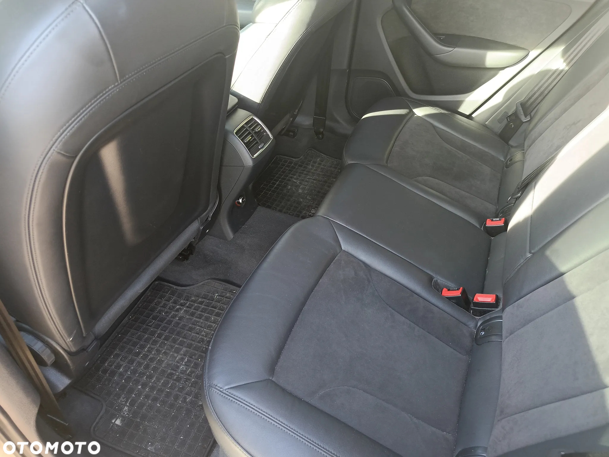 Audi Q3 2.0 TDI Quattro Prime Line S tronic - 9