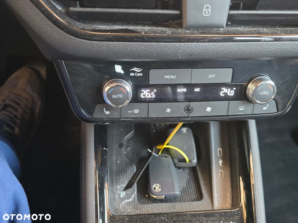 Skoda Kamiq 1.0 TSI Style - 15