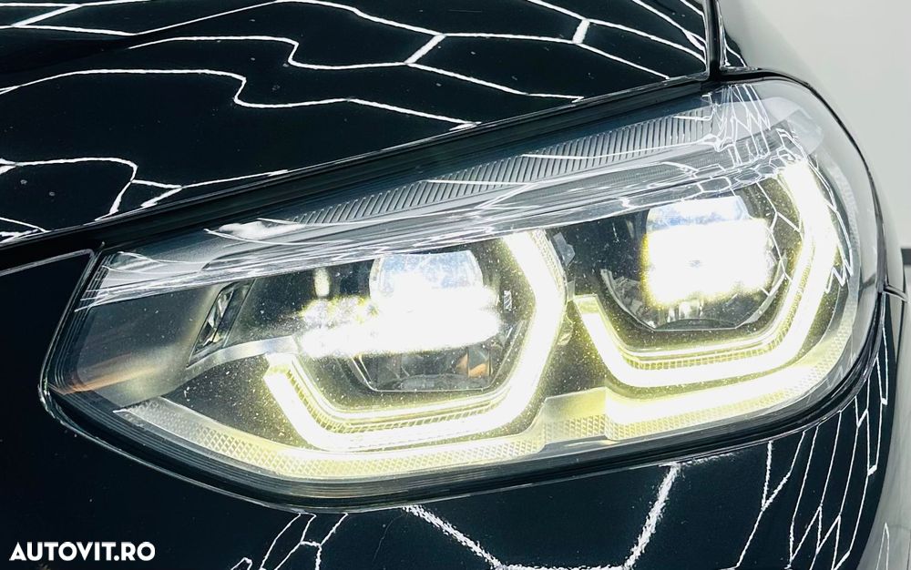 BMW X3 xDrive30e Aut. xLine - 11