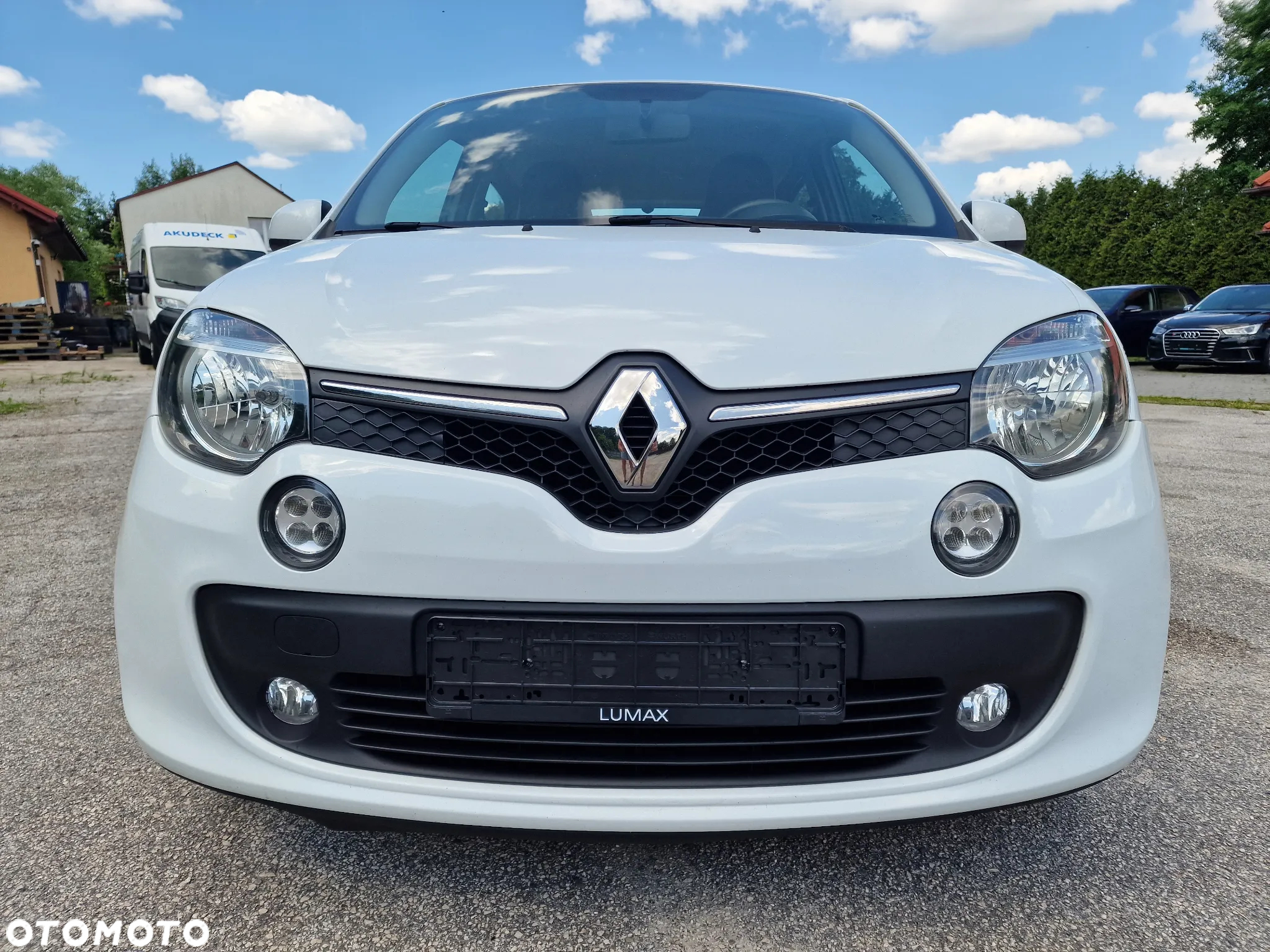 Renault Twingo ENERGY TCe 90 EDC Cosmic - 9