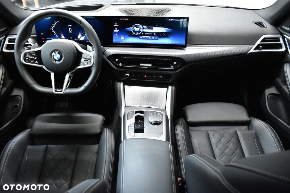 BMW Seria 4 - 6