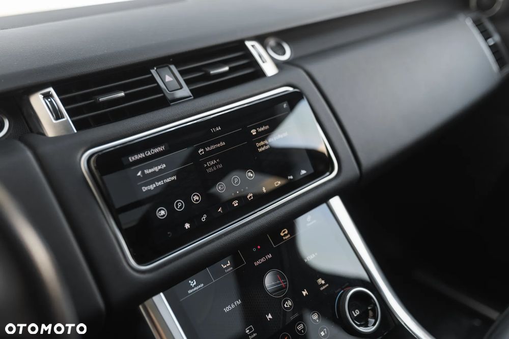 Land Rover Range Rover Sport S 2.0 SD4 HSE - 23