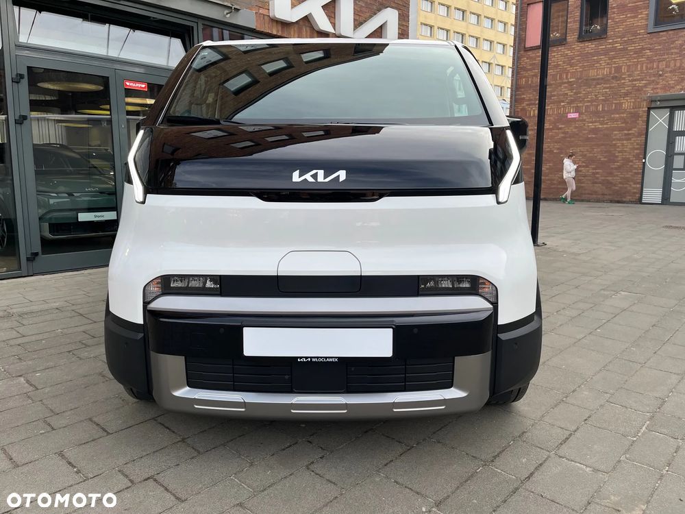 Kia PV5 - 4