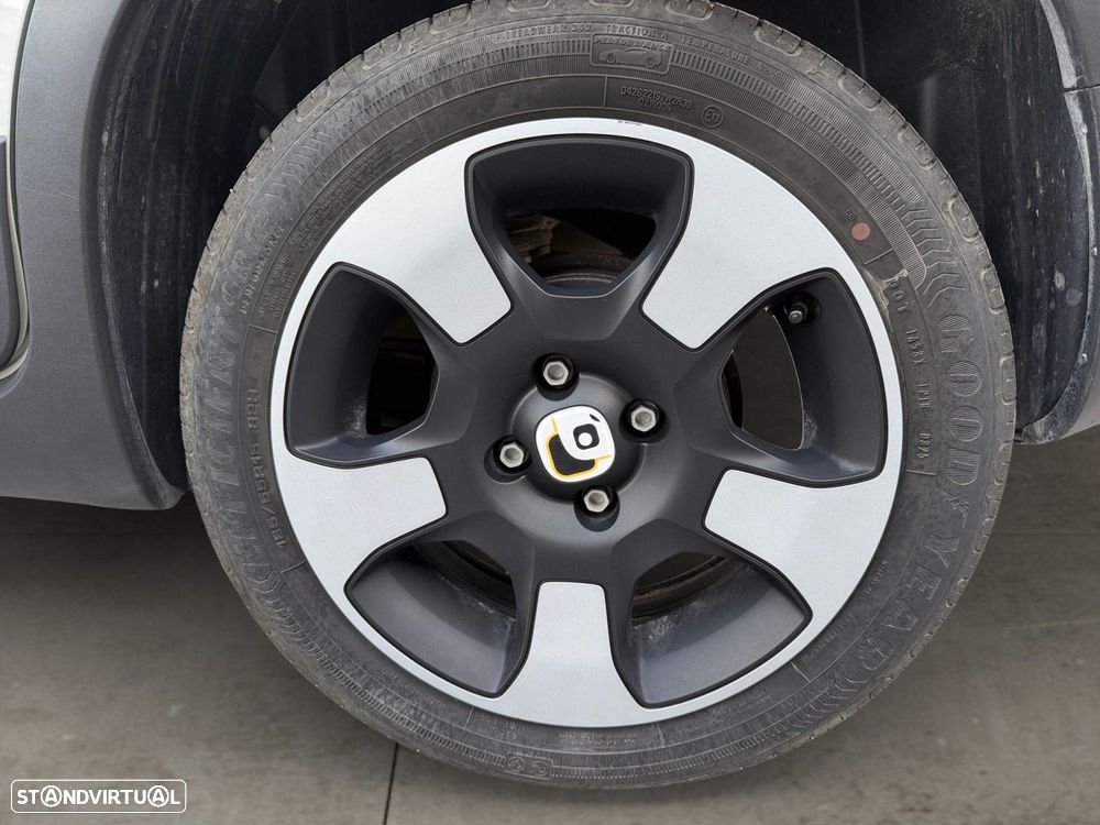 Fiat Pandina 1.0 Hybrid - 15