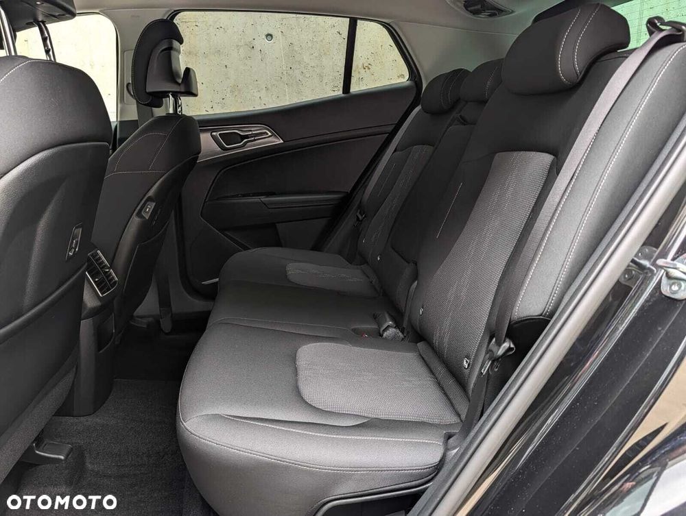 Kia Sportage - 18