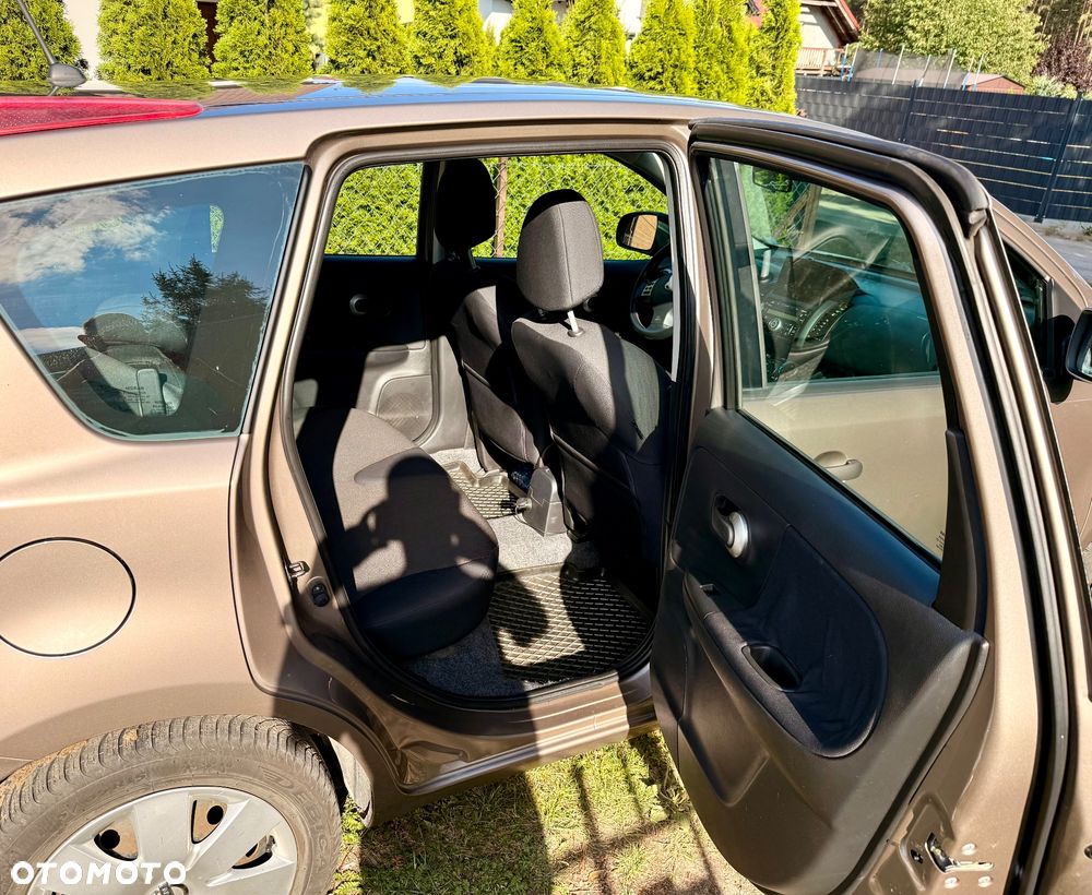 Nissan Note 1.4 Acenta+ EU5 - 12
