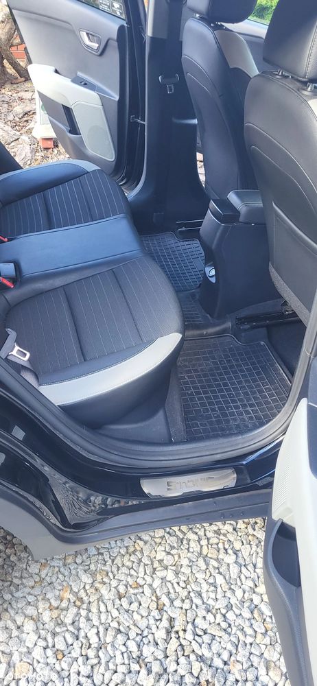 Kia Stonic 1.2 L Business Line - 39