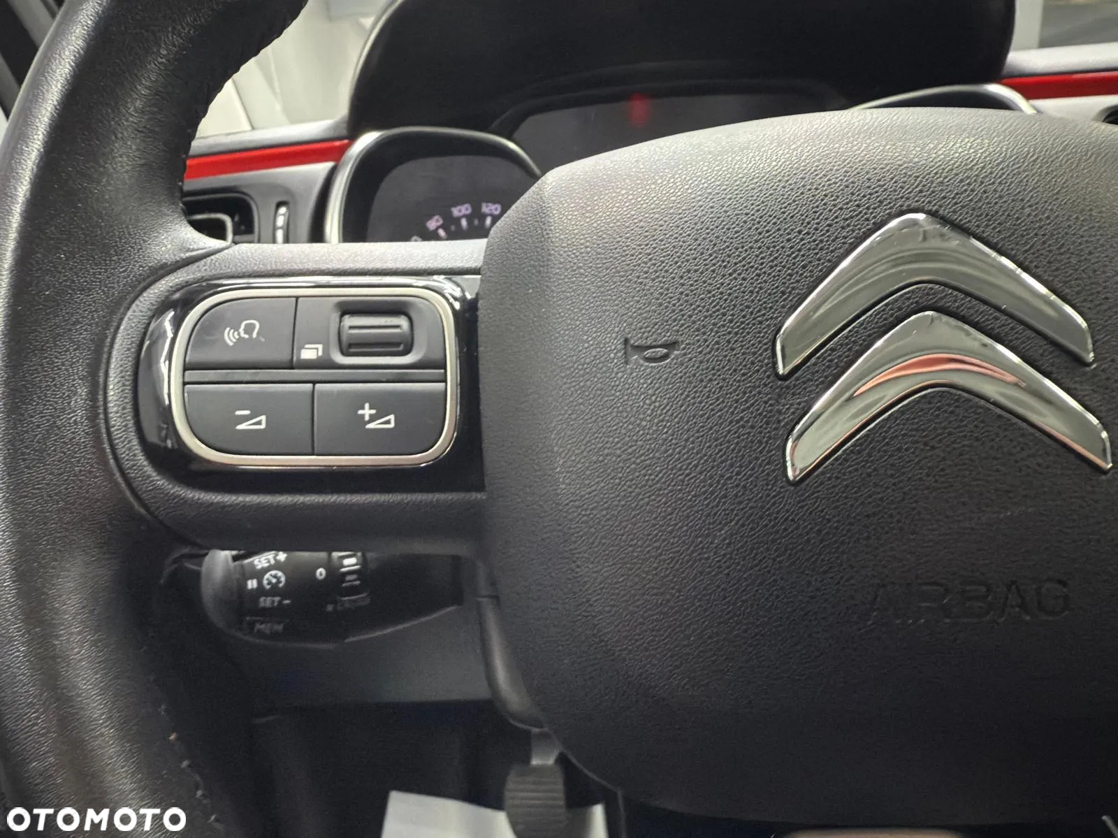 Citroën C3 1.2 PureTech Shine - 13
