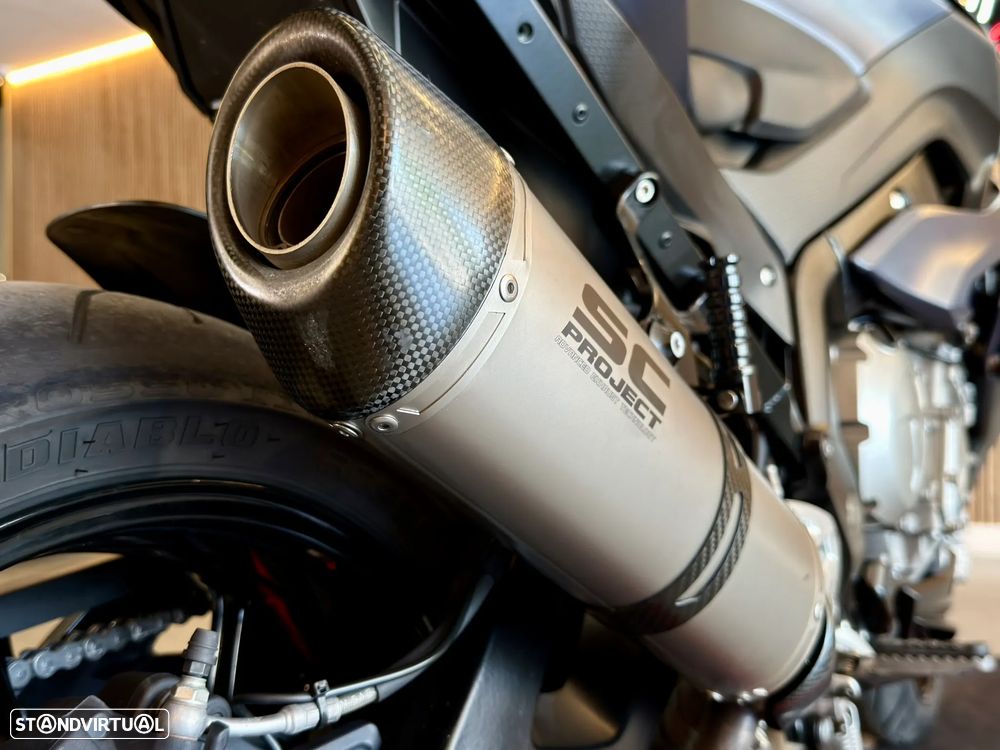 BMW S 1000 XR S1000 XR - 31