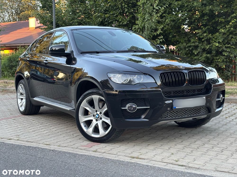 BMW X6 - 2