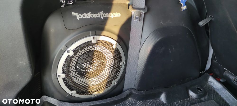 Peugeot 4007 2.2HDi Platinum - 11