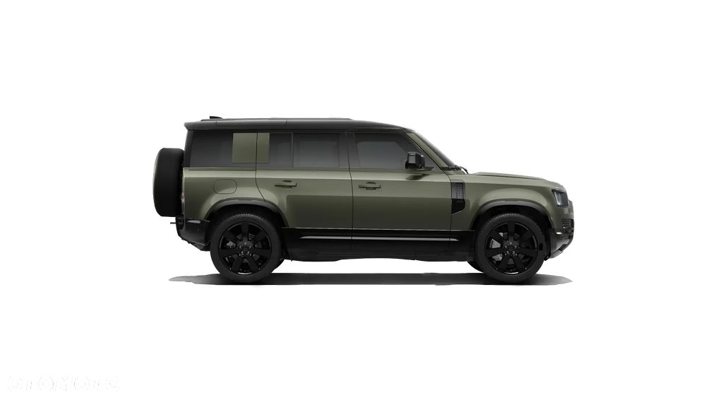 Land Rover Defender 3.0 P400 mHEV X-Dynamic HSE - 3