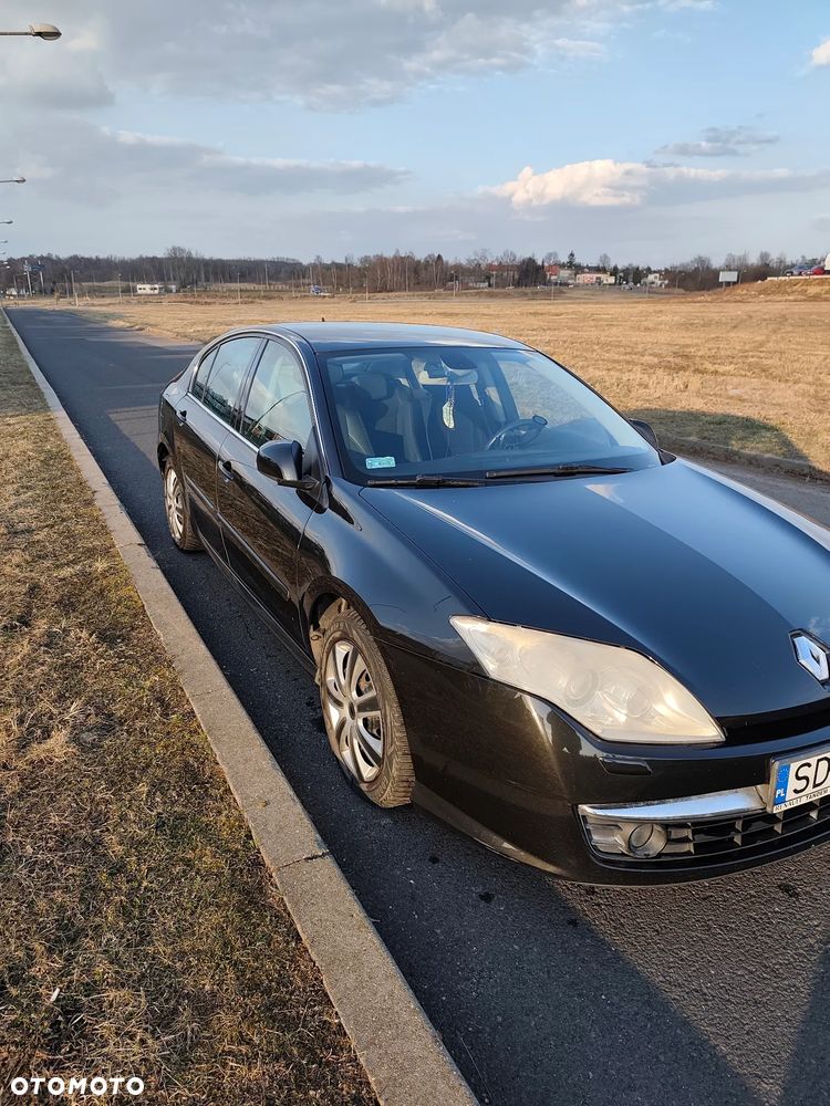 Renault Laguna 2.0 DCi ESPerience - 1