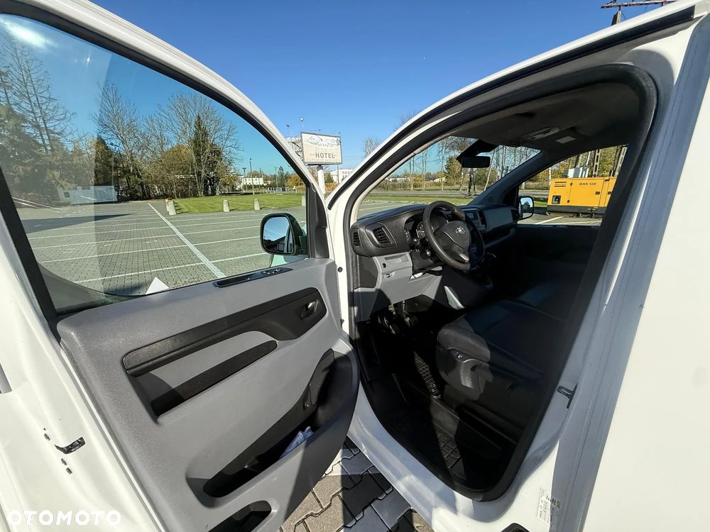 Toyota PROACE - 25