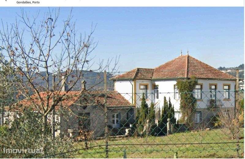 Quintinha com habitação, armazém e capela - Grande imagem: 2/7