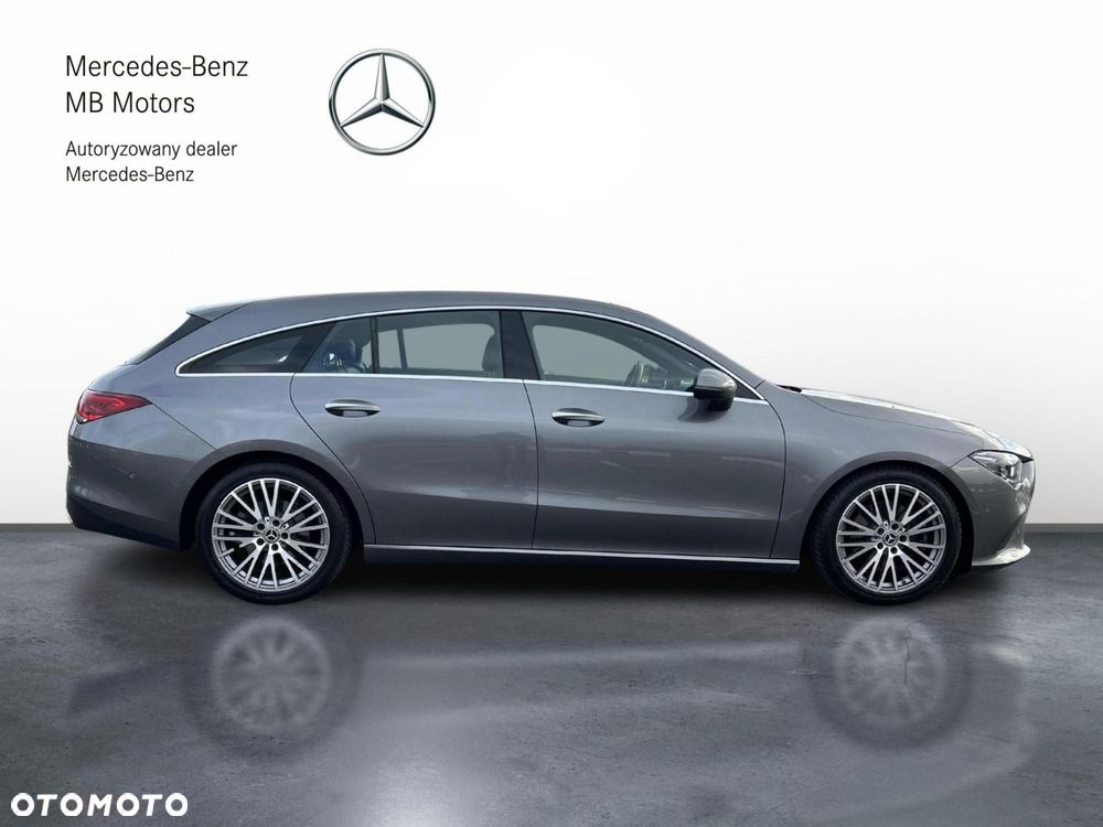 Mercedes-Benz CLA - 7