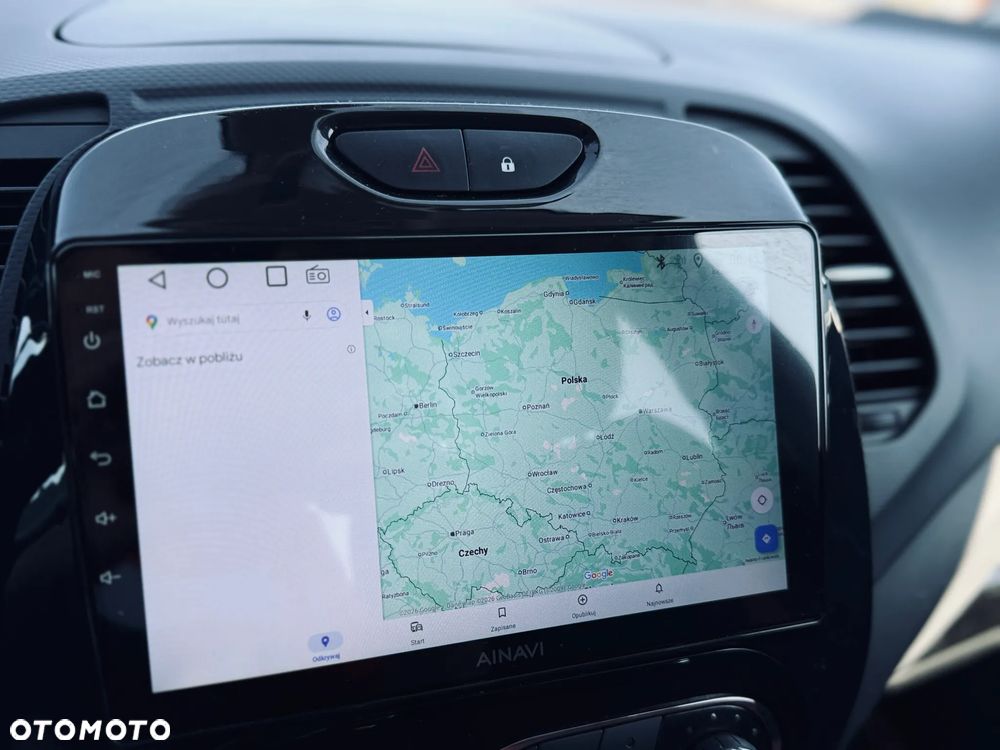 Renault Captur TCe 120 EDC Dynamique - 23