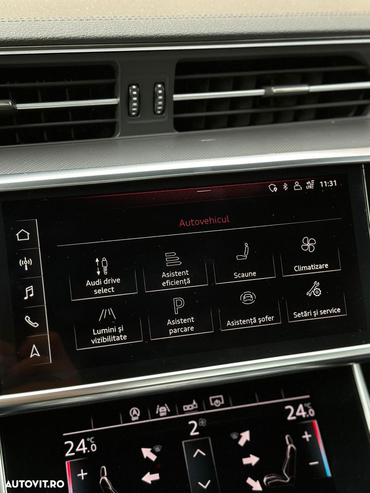 Audi A6 45 TDI quattro tiptronic sport - 19