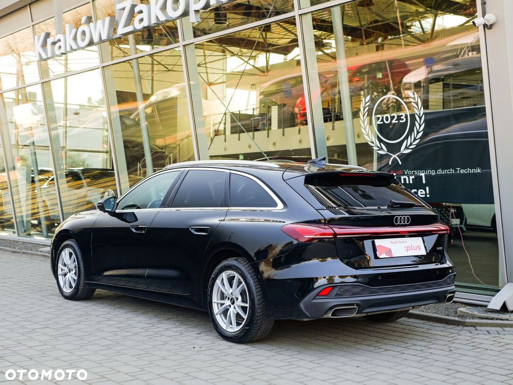 Audi A5 Avant - 10