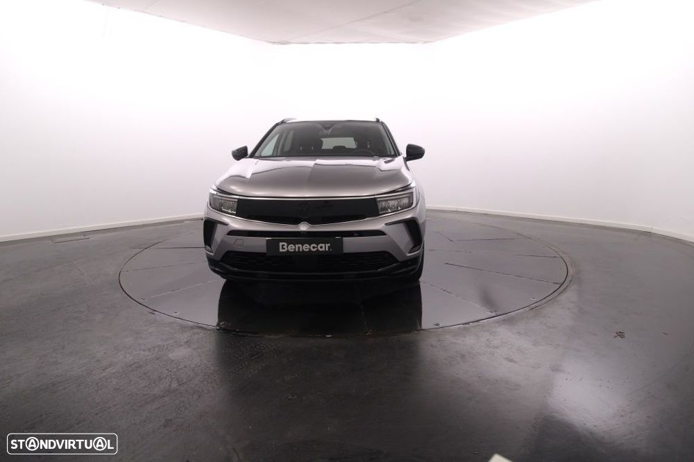 Opel Grandland 1.5 CDTI GS Line AT - 12