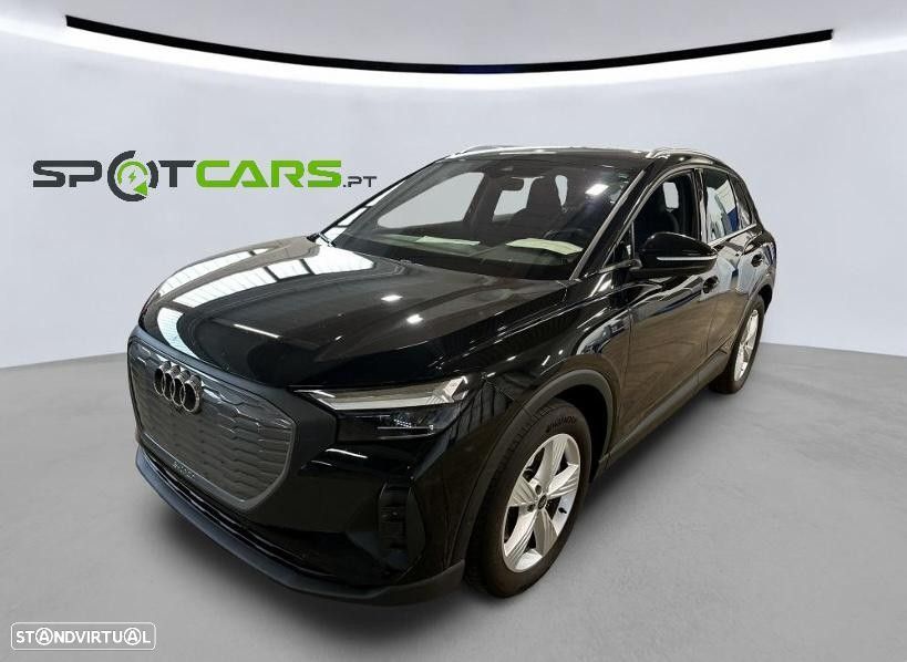 Audi Q4 e-tron 40 82 kWH - 1