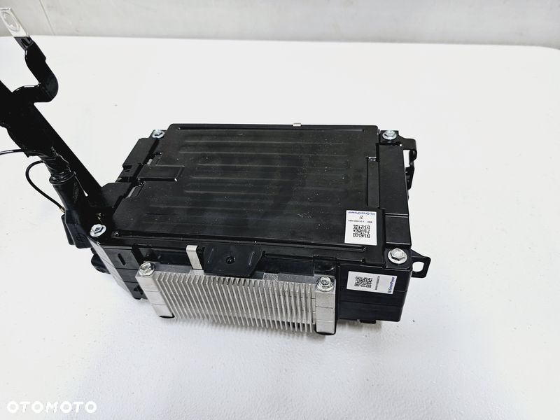 KONA I 1 LIFT MODUŁ STEROWNIK BATERII AKUMULATOR NISKIEGO NAPIĘCIA 37539-CM000 - 2