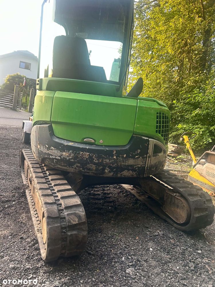 Yanmar - 2