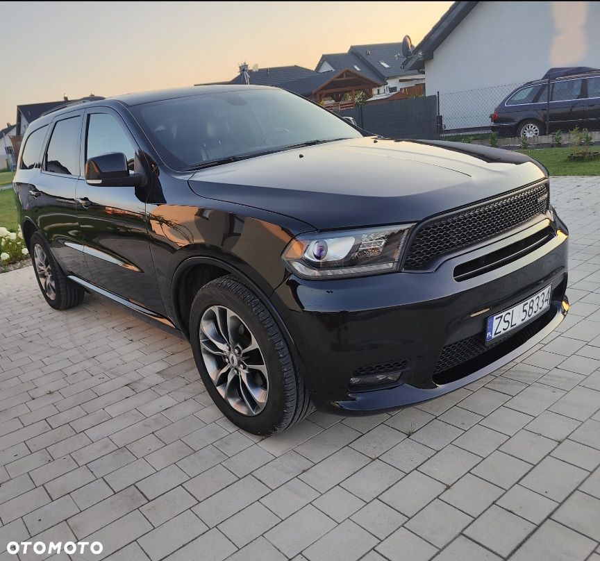 Dodge Durango - 2