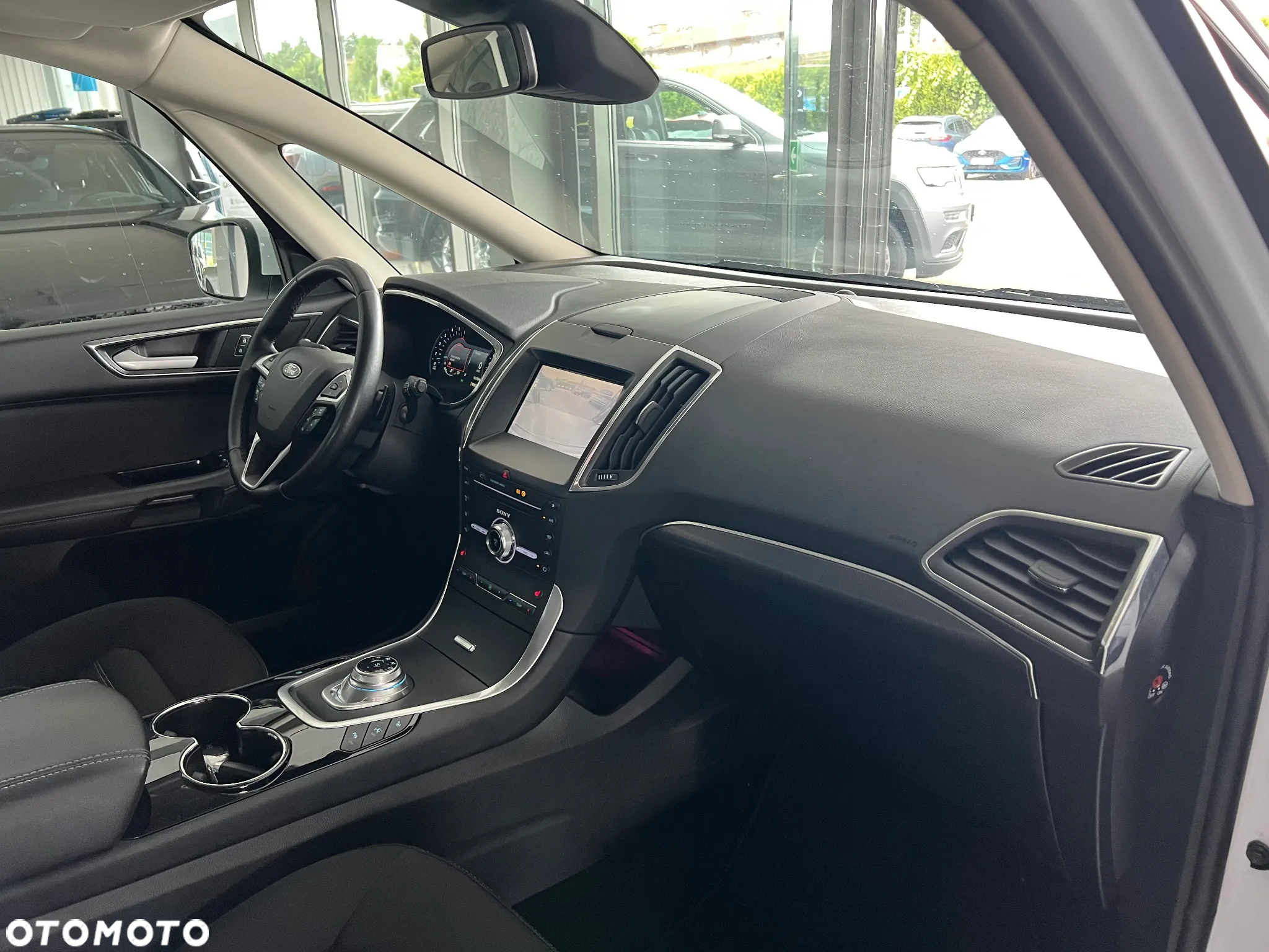 Ford Galaxy 2.0 EcoBlue Titanium - 41