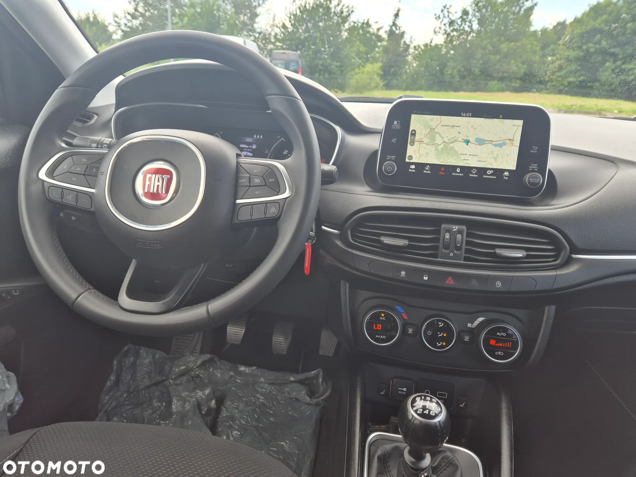 Fiat Tipo 1.4 T-Jet Business Line - 11