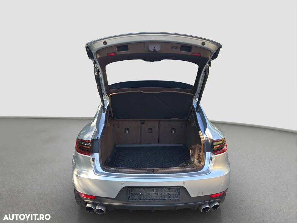 Porsche Macan 3.0 PDK S - 20