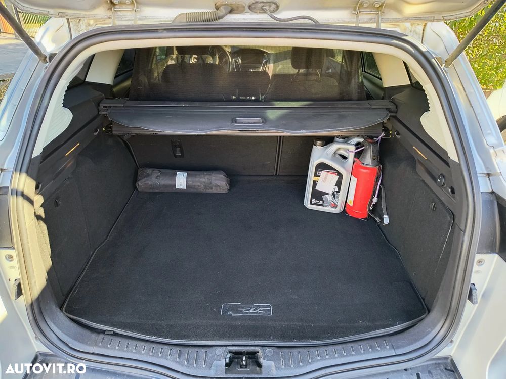 Ford Focus - 16