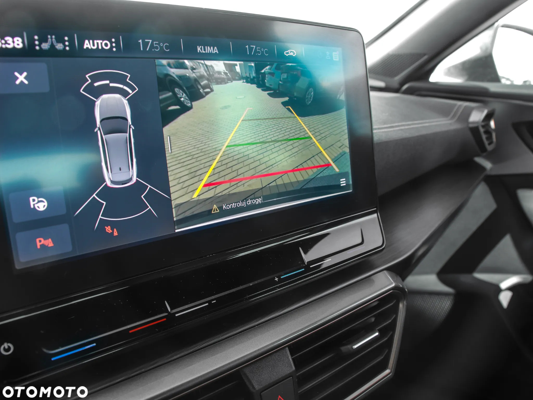 Cupra Formentor 1.5 TSI DSG - 18