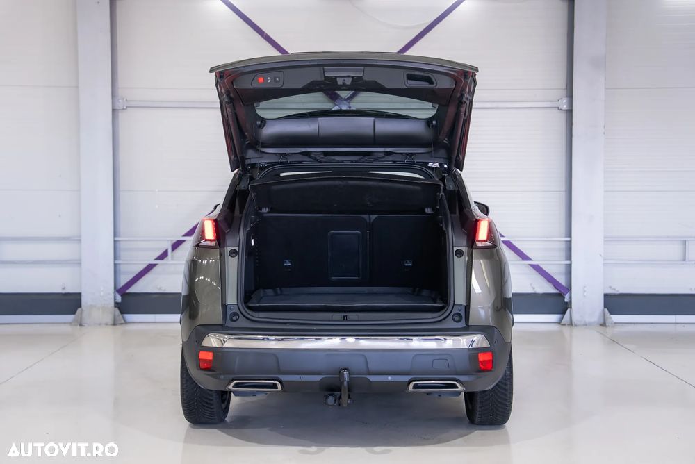 Peugeot 3008 1.5 BlueHDI S&S GT-Line - 6