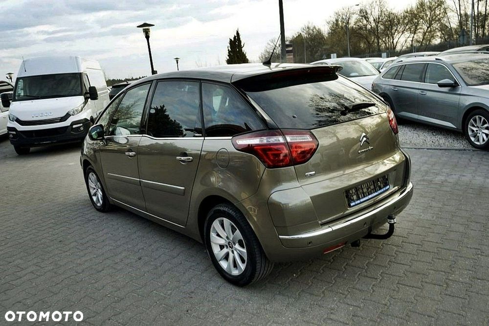 Citroën C4 Picasso - 7
