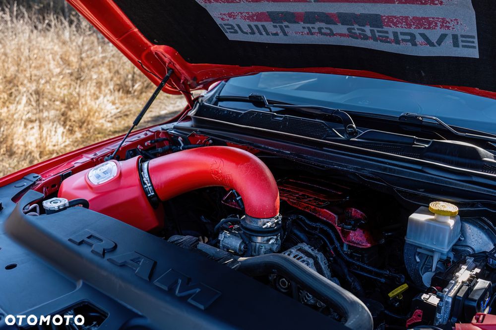 RAM 1500 - 11