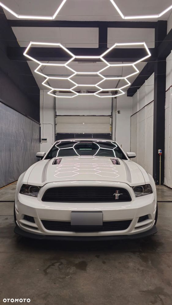 Ford Mustang 5.0 V8 GT Premium - 18