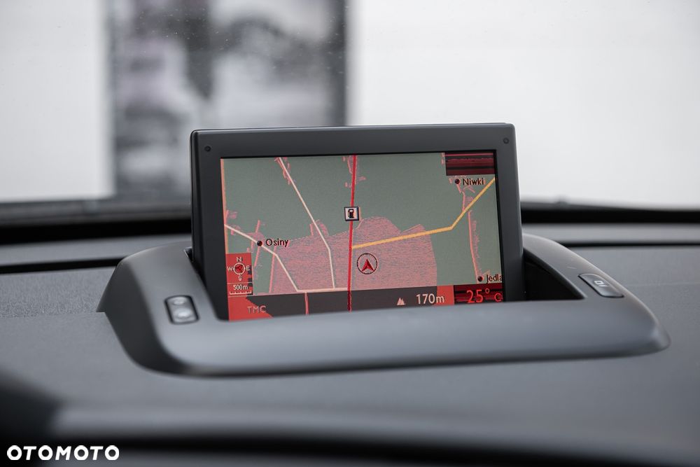 Peugeot 3008 HDi FAP 165 Automatik Allure - 18