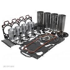 Piese pentru motoare perkins 1006.6, 6.354 etc. - 1