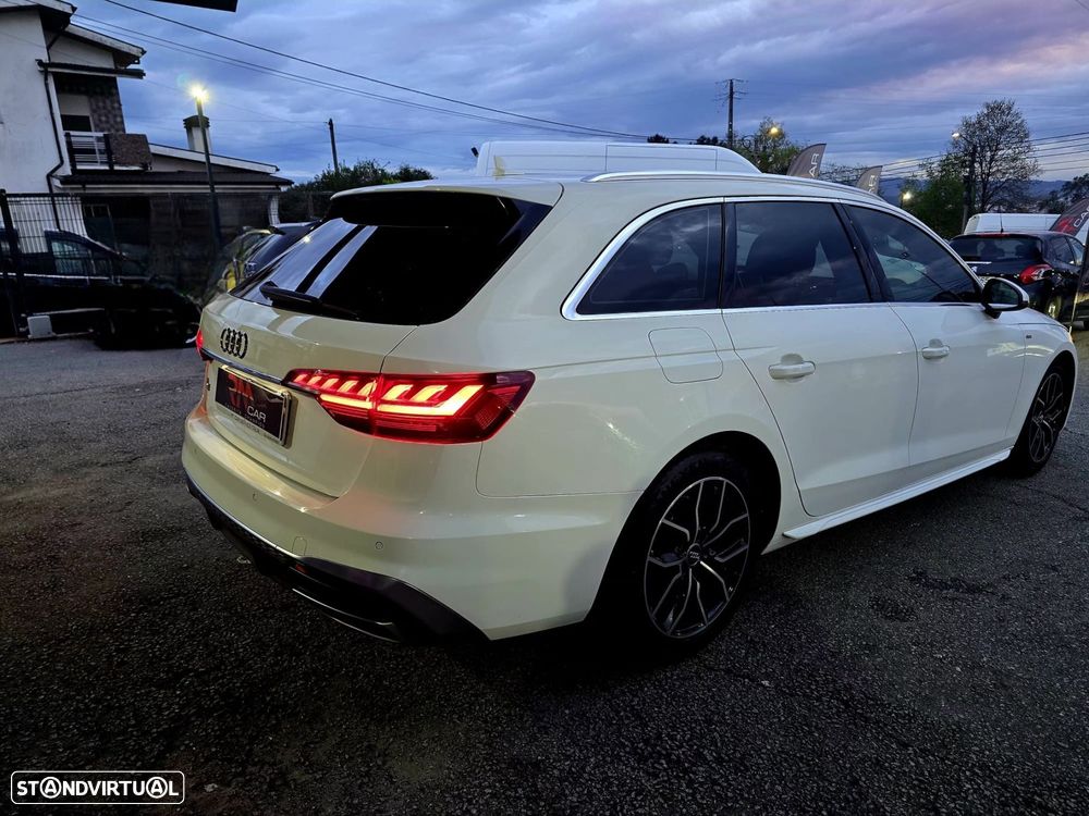Audi A4 Avant - 30