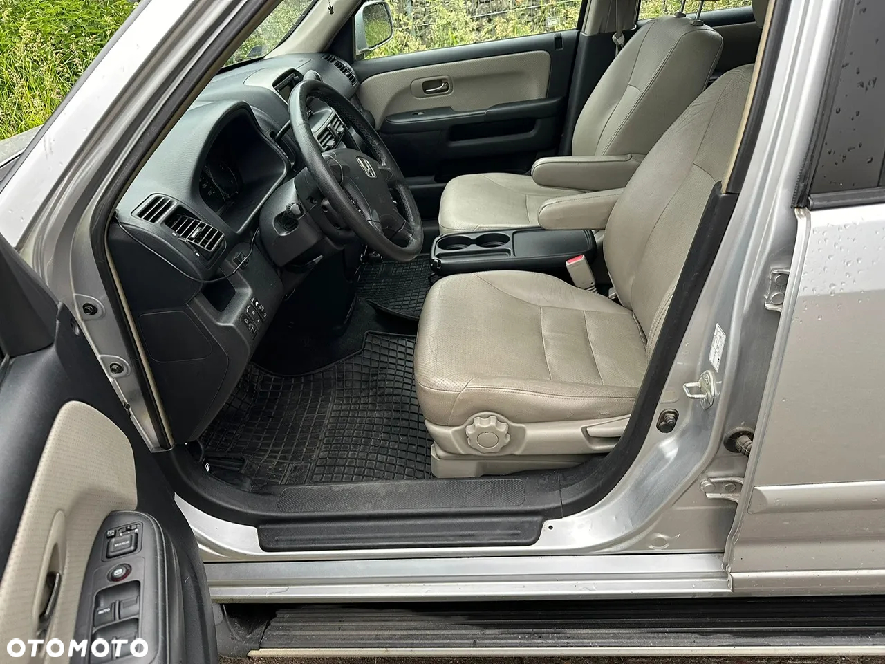 Honda CR-V 2.0 Executive - 7