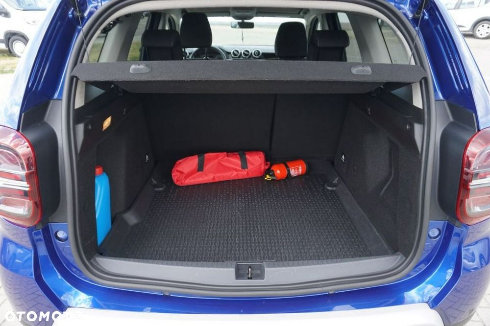 Dacia Duster 1.3 TCe Prestige - 11
