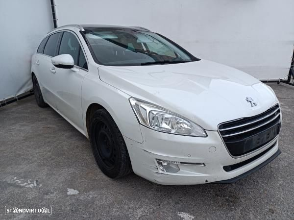 Para Peças Peugeot 508 Sw I (8E_) - 2