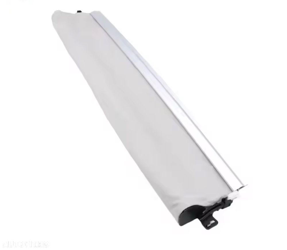 Perdea Plasa Jaluzea Rulou Perdeluta Panoramic Vw Touareg 7P 2011-2016 - 1