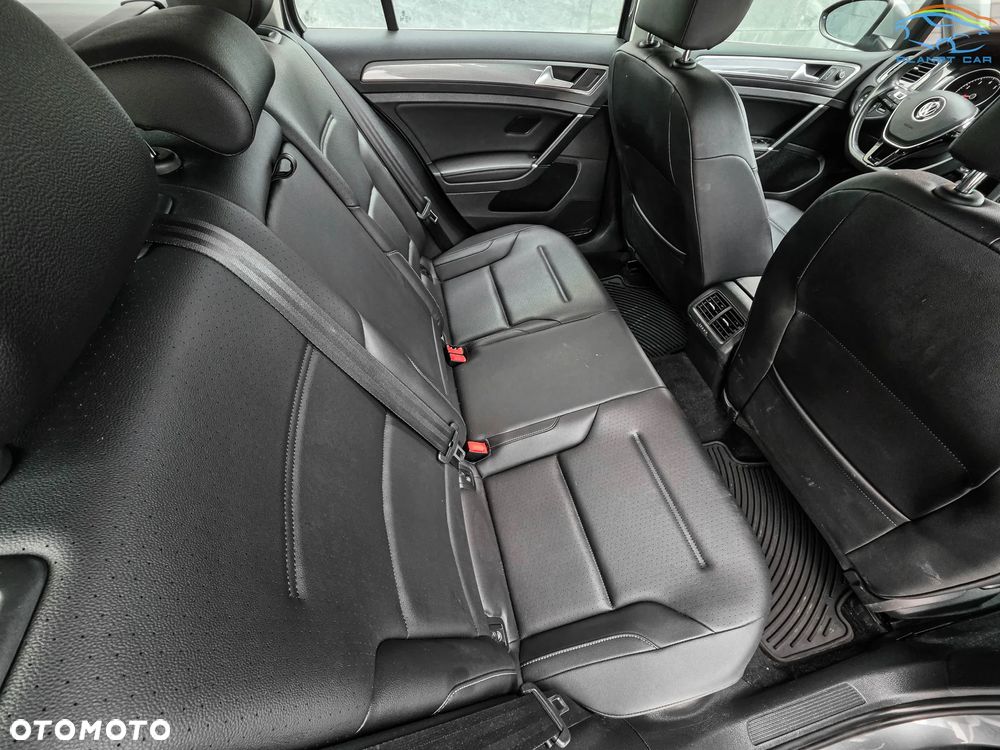 Volkswagen Golf Alltrack - 18