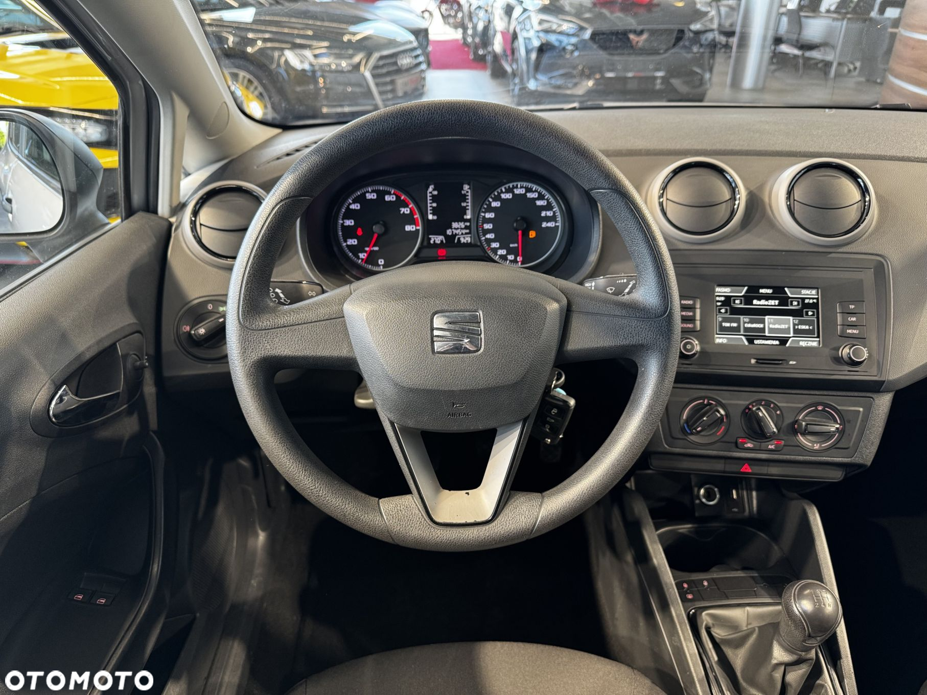 Seat Ibiza - 17