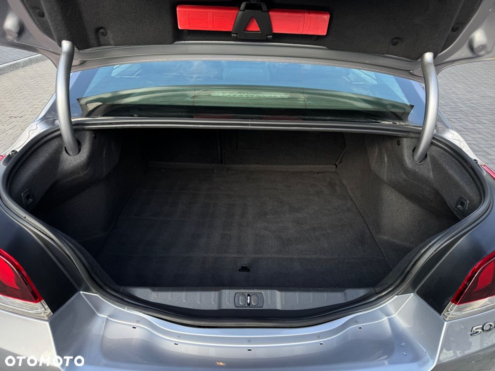 Peugeot 508 BlueHDi 150 Stop&Start Allure - 30