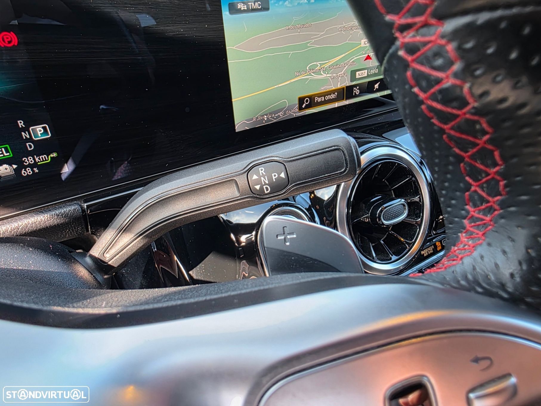 Mercedes-Benz GLA 250 - 18
