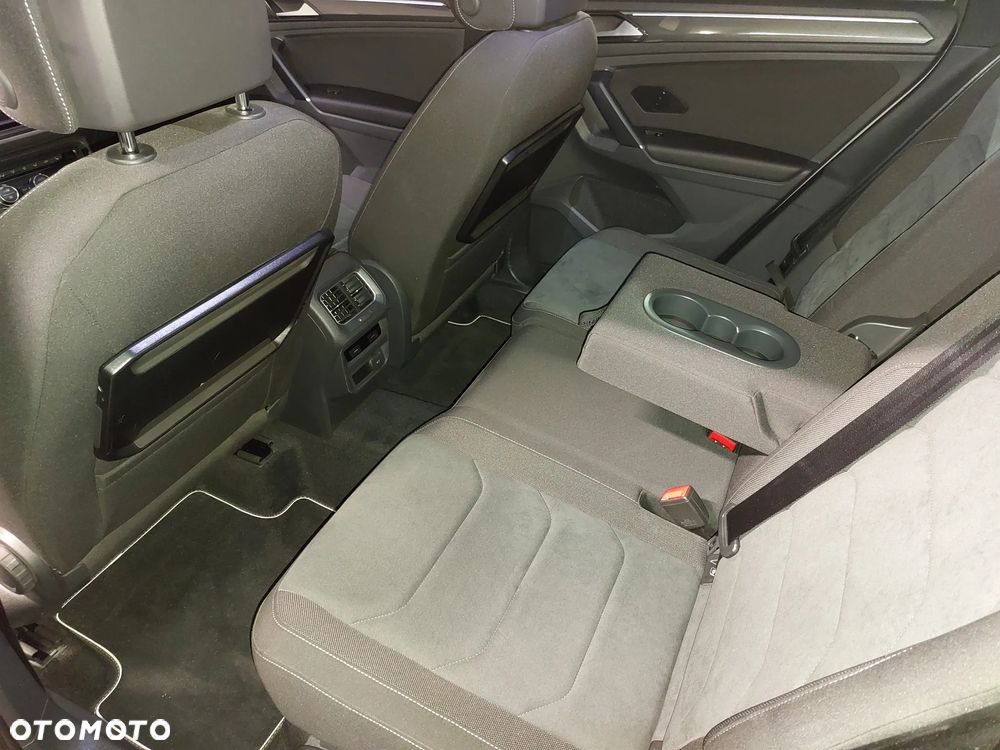 Volkswagen Tiguan 2.0 TSI BMT 4Mot Highline DSG - 11