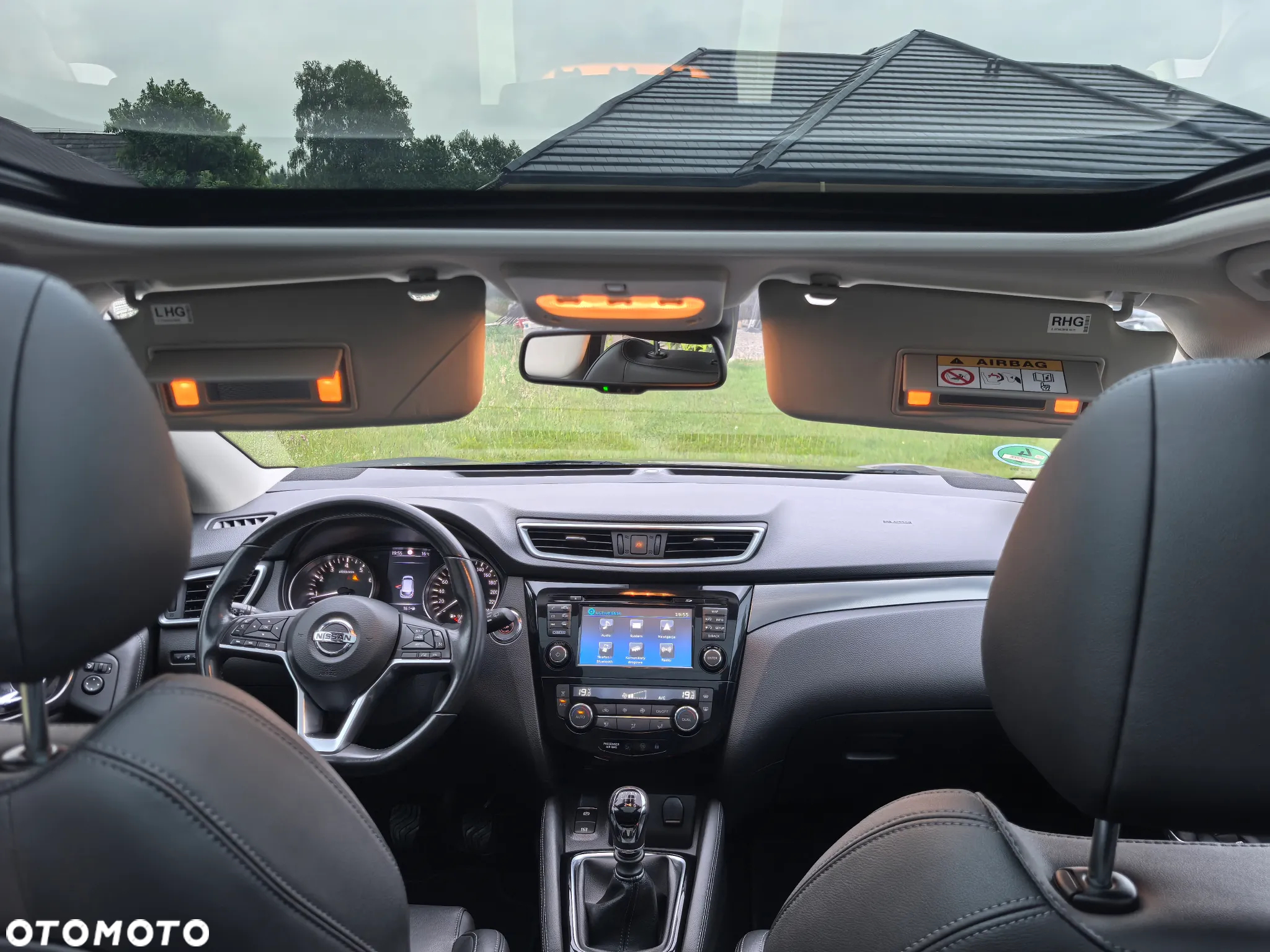 Nissan Qashqai 1.6 DIG-T N-Connecta - 21